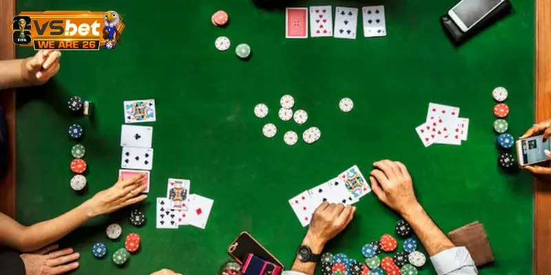 Bảng xếp hạng các top game bài đổi thưởng xanh chín nhất thị trường
