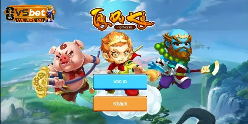 Cách vận hành các vòng quay trong tựa game