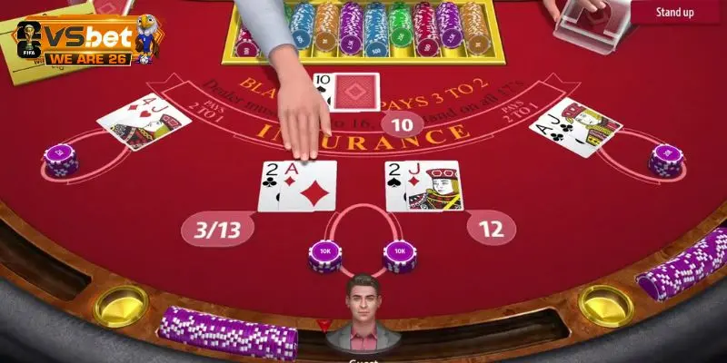 Top sân chơi Baccarat đẳng cấp châu Á